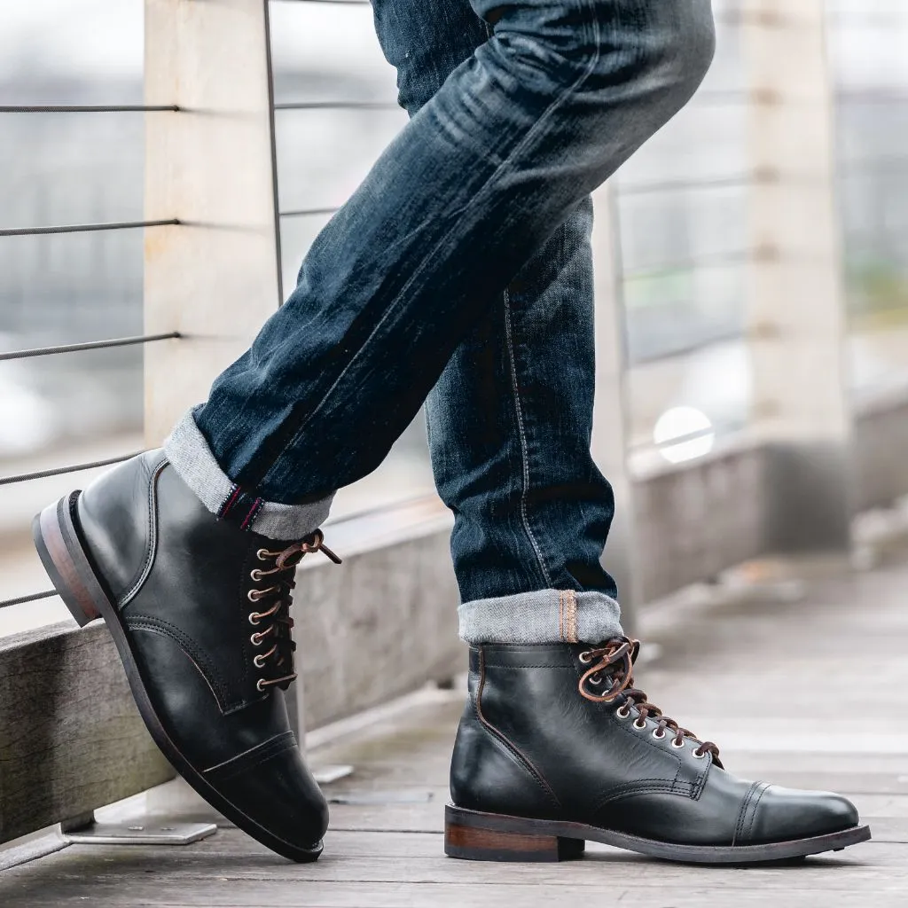 Thursday Vanguard | Indigo