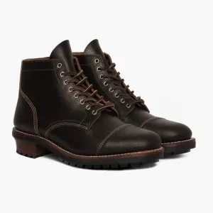 Thursday Vanguard | Waxed Cacao