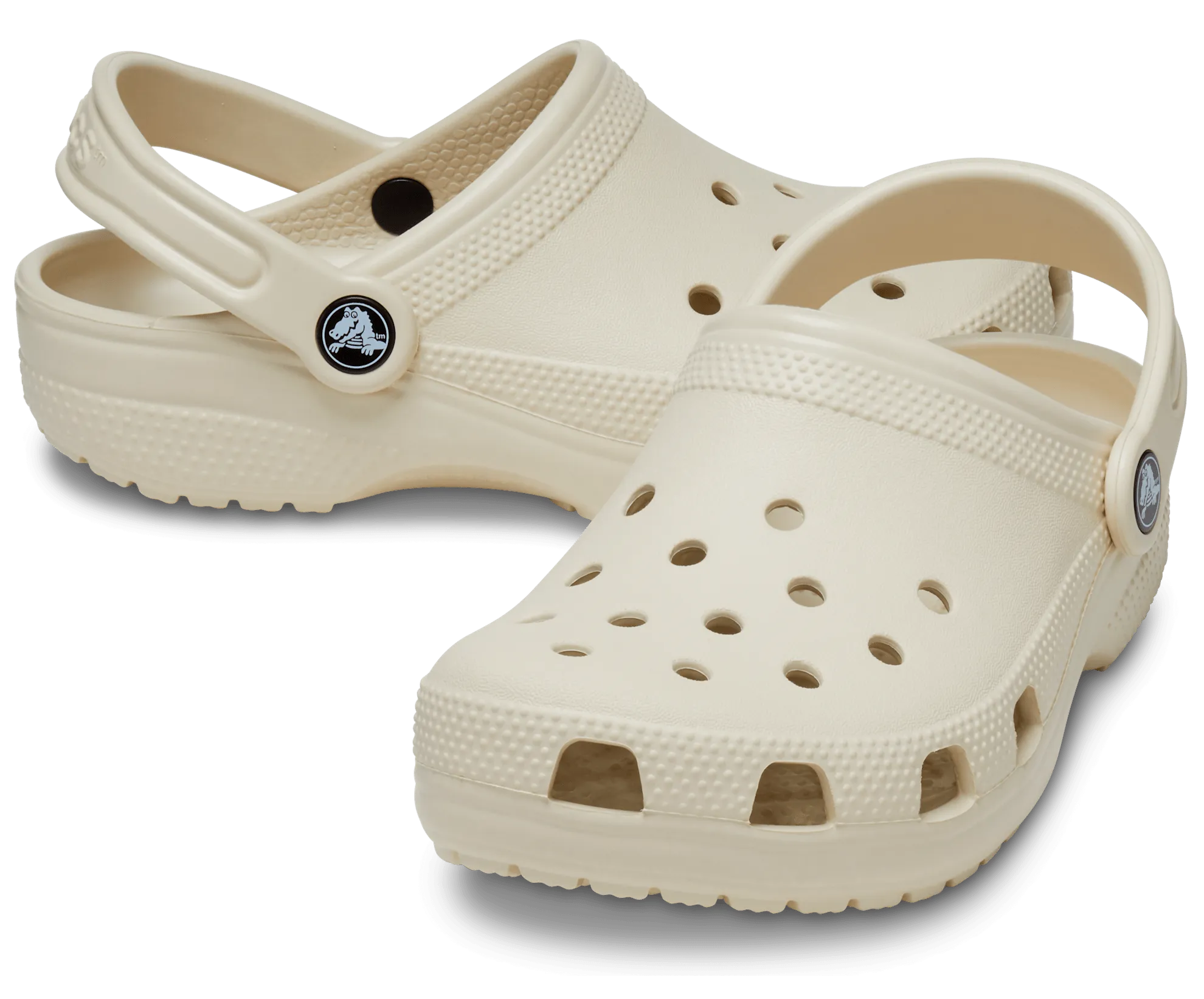 Toddler's Classic Clog