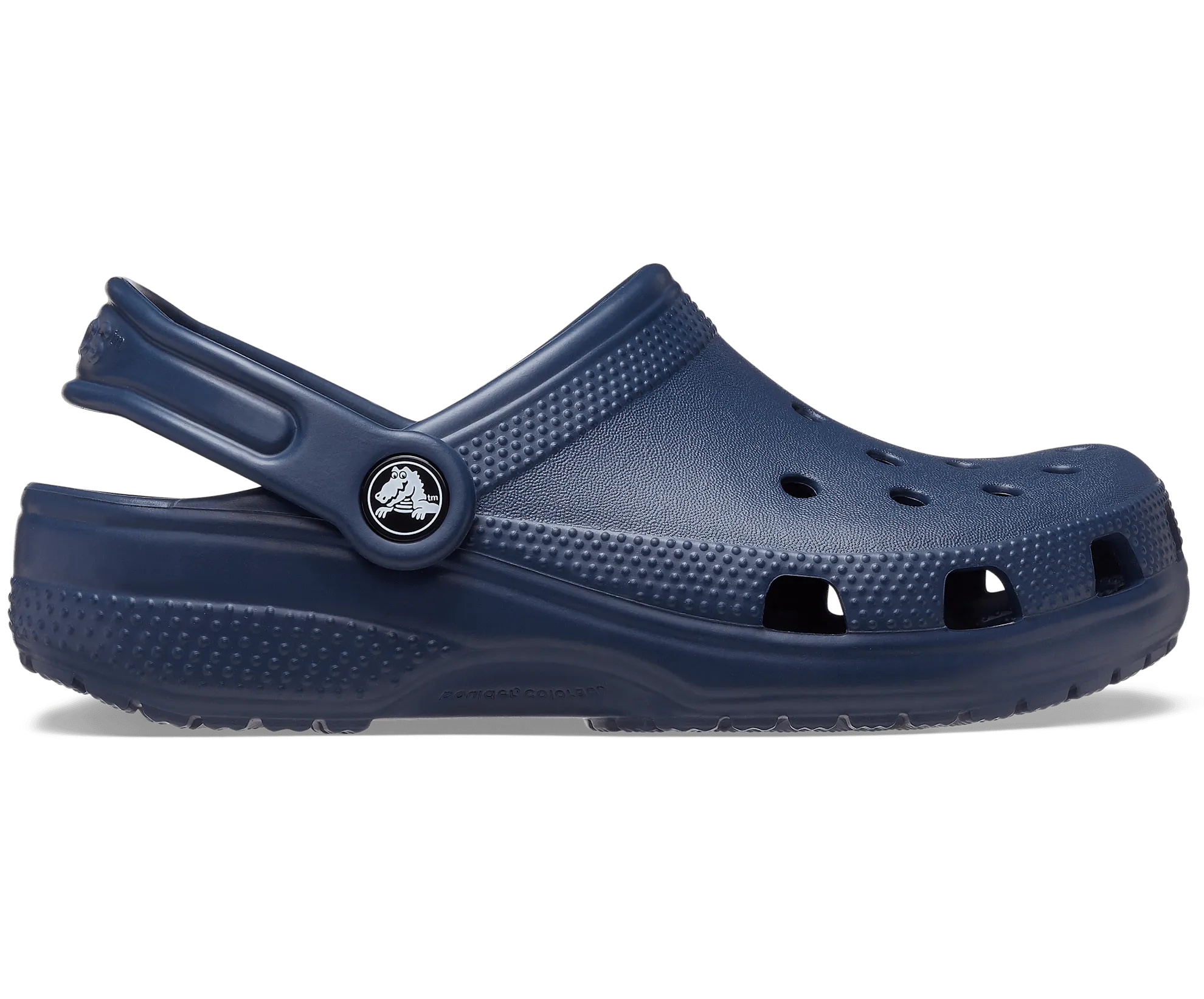 Toddler's Classic Clog