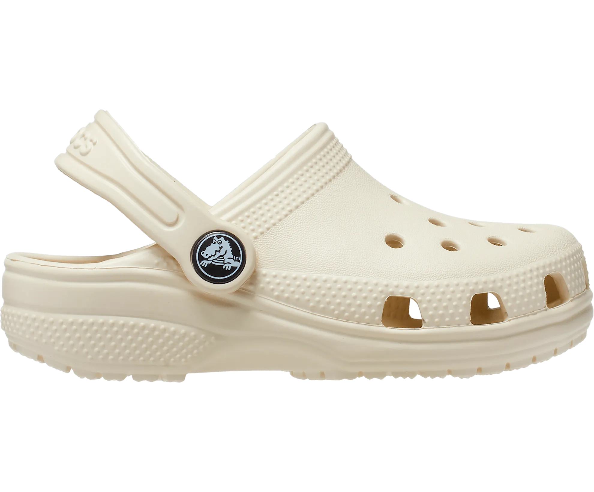 Toddler's Classic Clog
