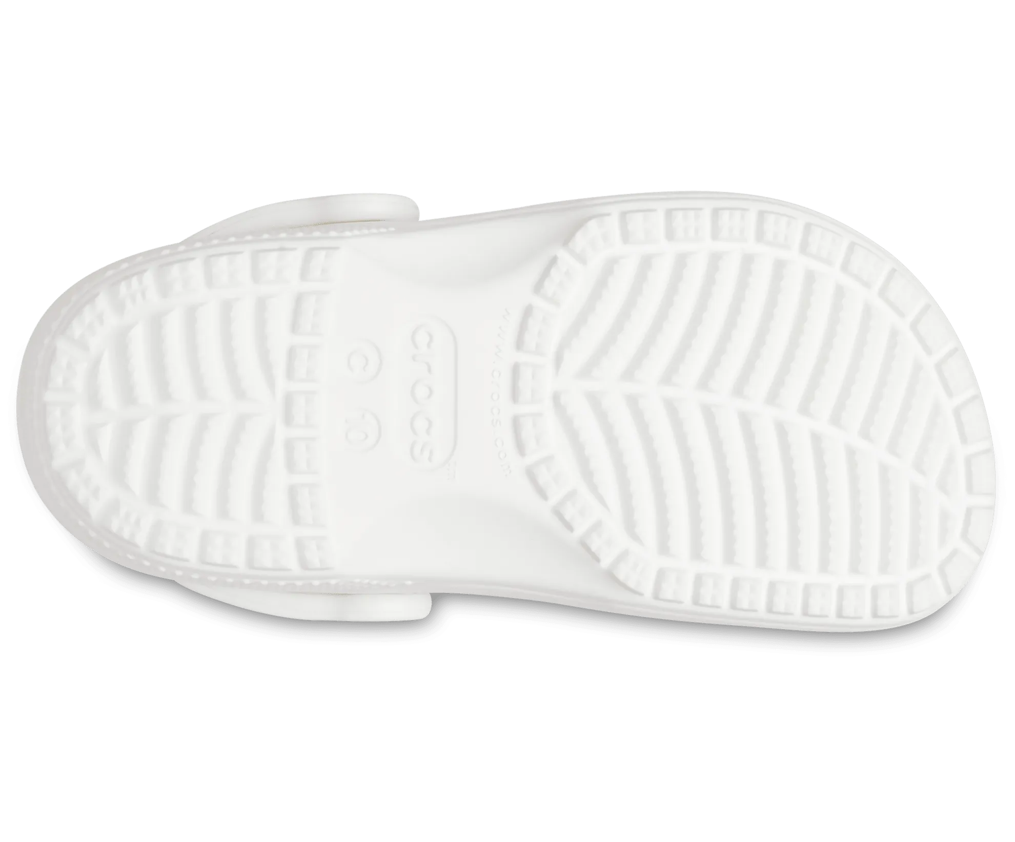 Toddler's Classic Clog