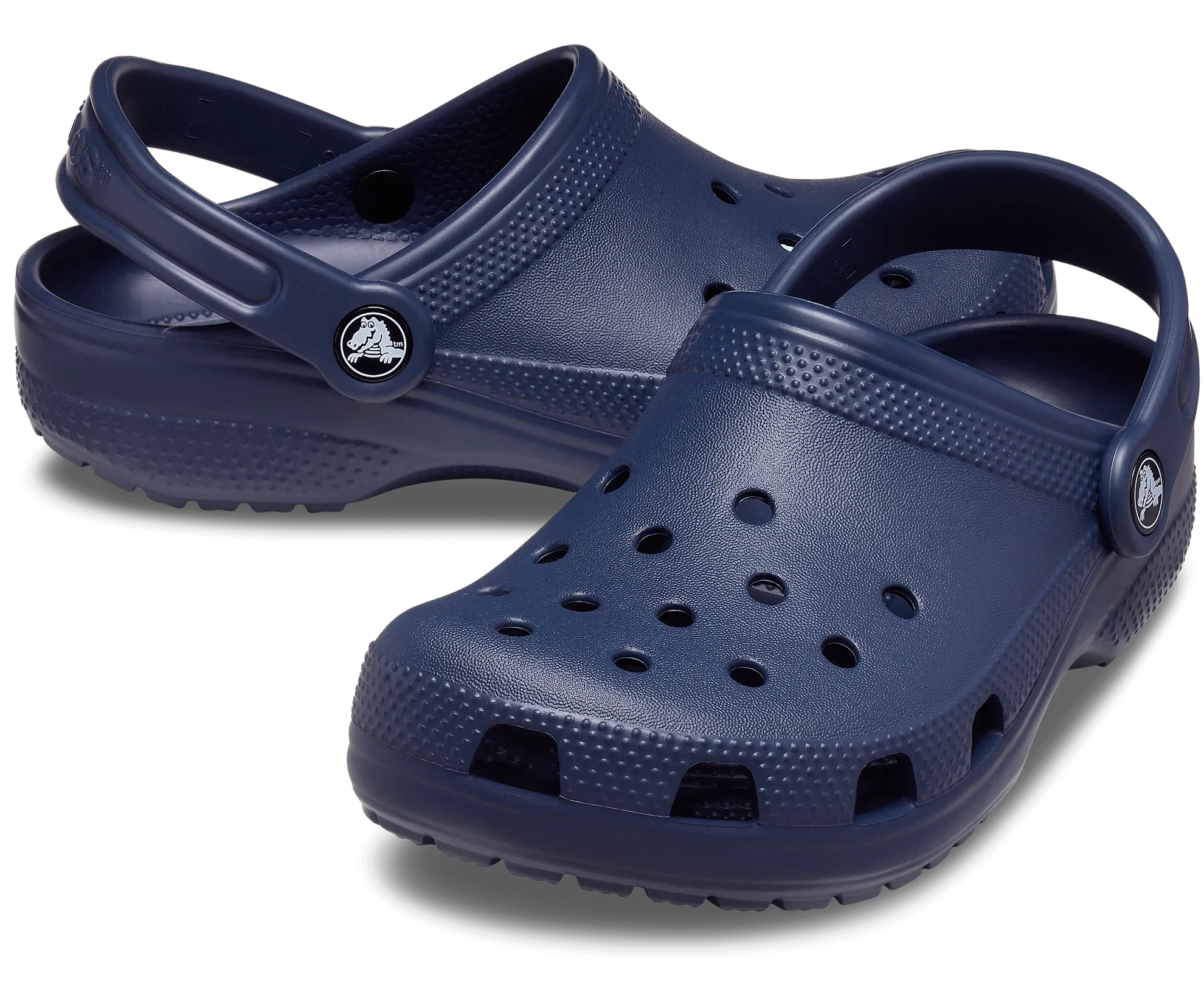 Toddler's Classic Clog