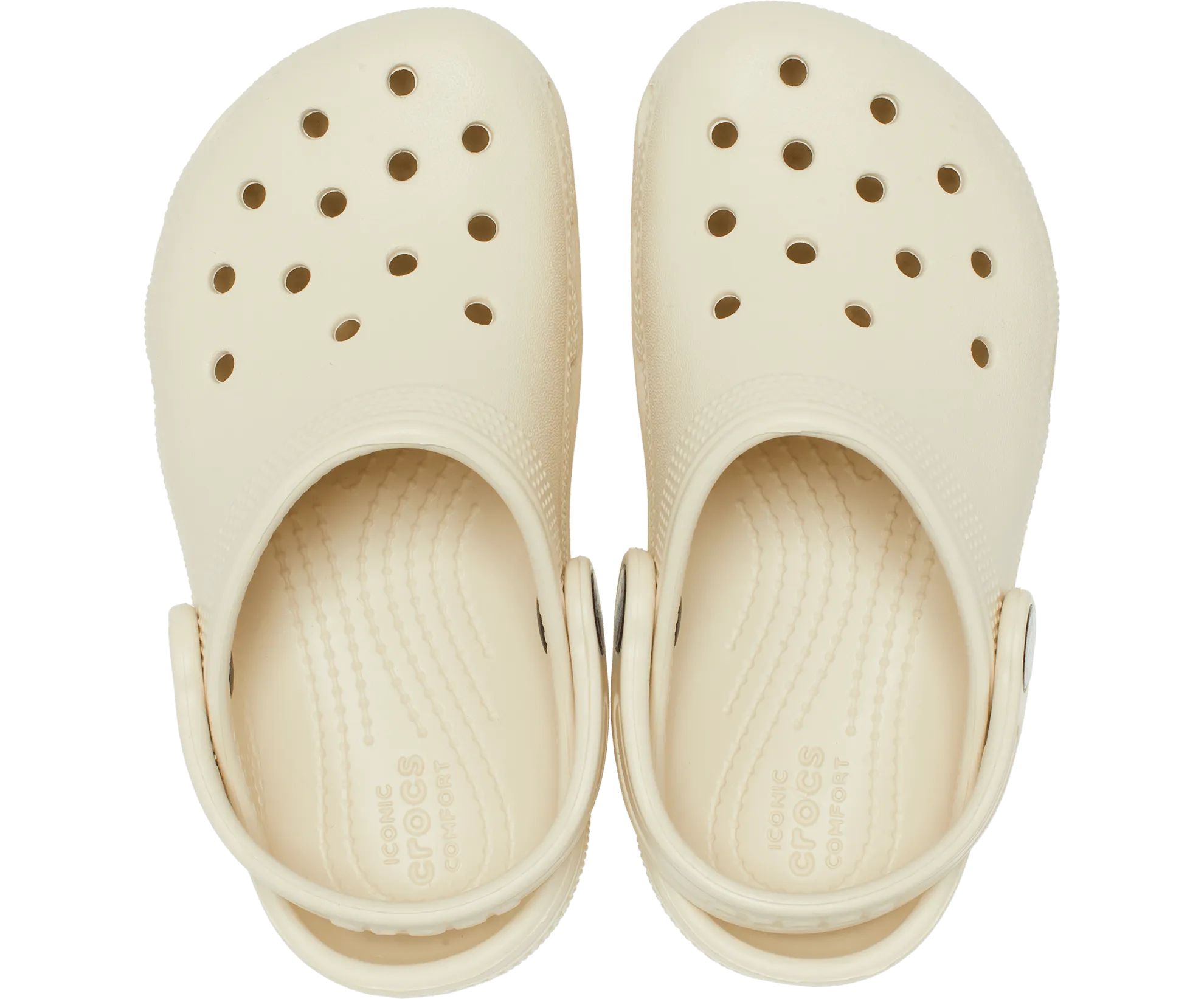 Toddler's Classic Clog