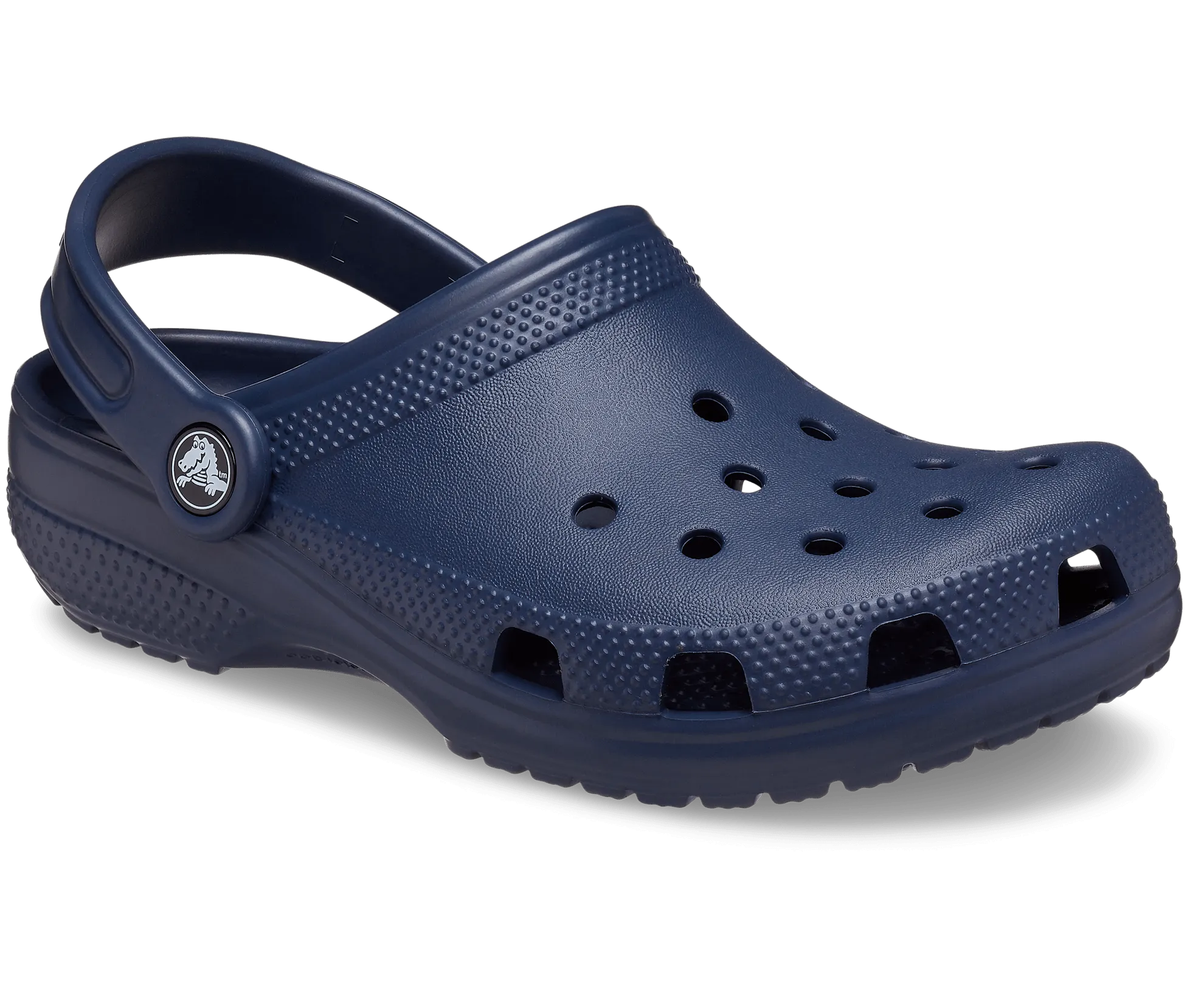Toddler's Classic Clog