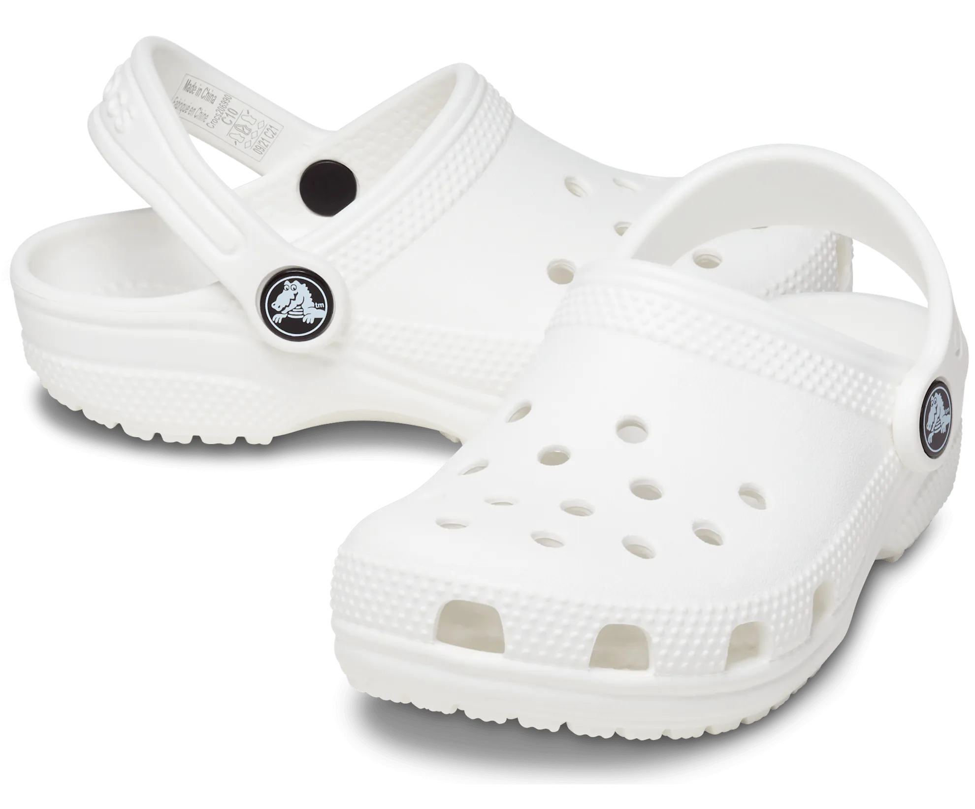 Toddler's Classic Clog