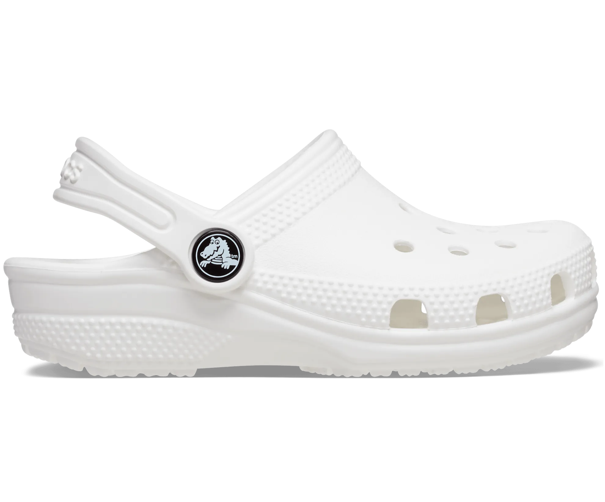 Toddler's Classic Clog