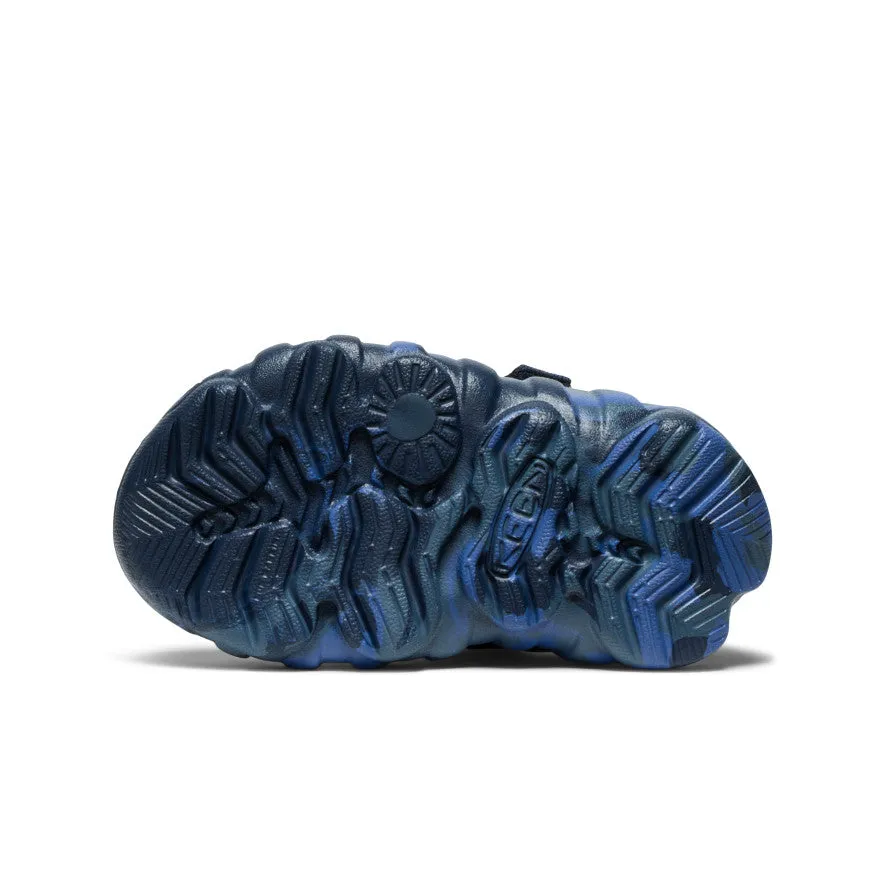 Toddlers' Hyperport H2 Sandal  |  Naval Academy/Red Carpet KEEN