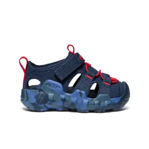 Toddlers' Hyperport H2 Sandal  |  Naval Academy/Red Carpet KEEN