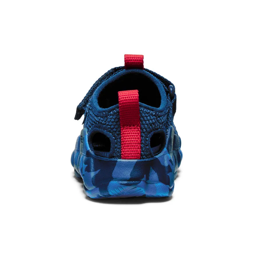 Toddlers' Hyperport H2 Sandal  |  Naval Academy/Red Carpet KEEN