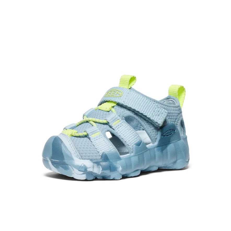 Toddlers' Hyperport H2 Sandal  |  Skyway/Faded Denim KEEN