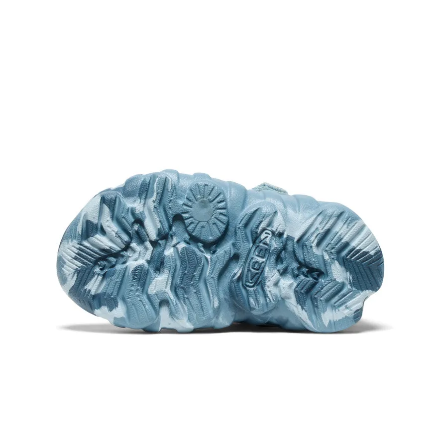 Toddlers' Hyperport H2 Sandal  |  Skyway/Faded Denim KEEN