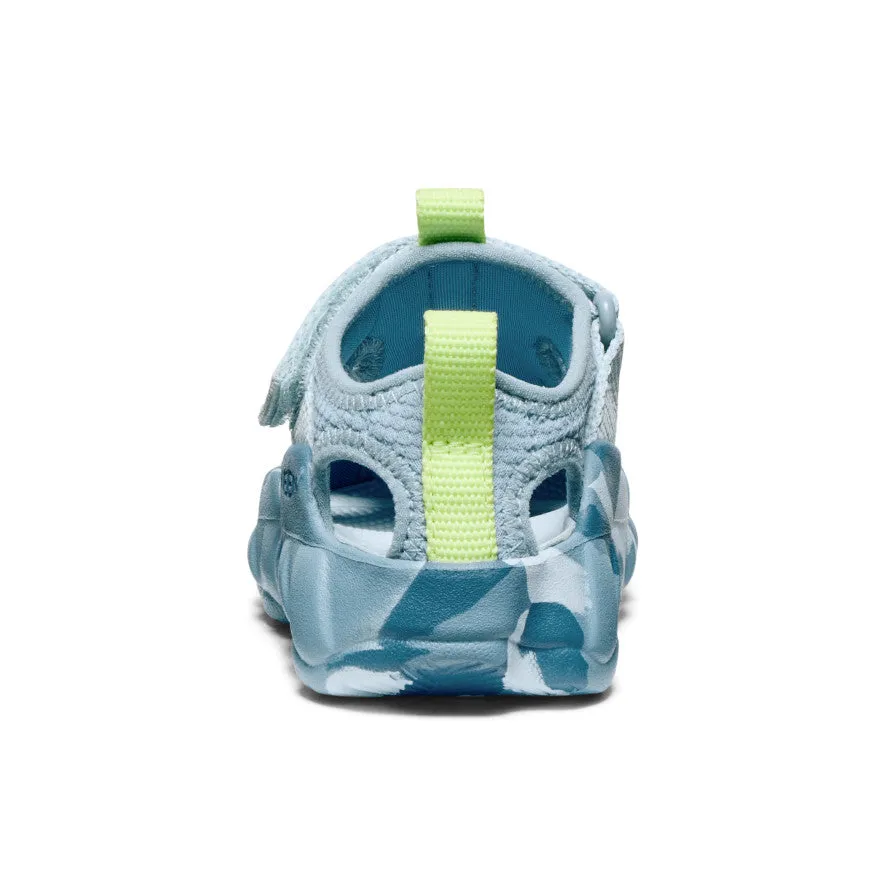 Toddlers' Hyperport H2 Sandal  |  Skyway/Faded Denim KEEN