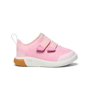 Toddlers' KNX Knit Double Strap  |  Giggle Pink/Moonlite Mauve KEEN