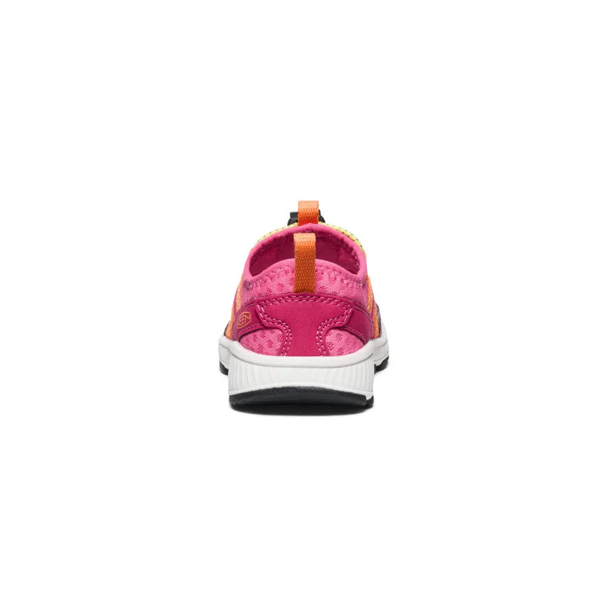 Toddlers' Motozoa Sneaker  |  Jazzy/Evening Primrose KEEN