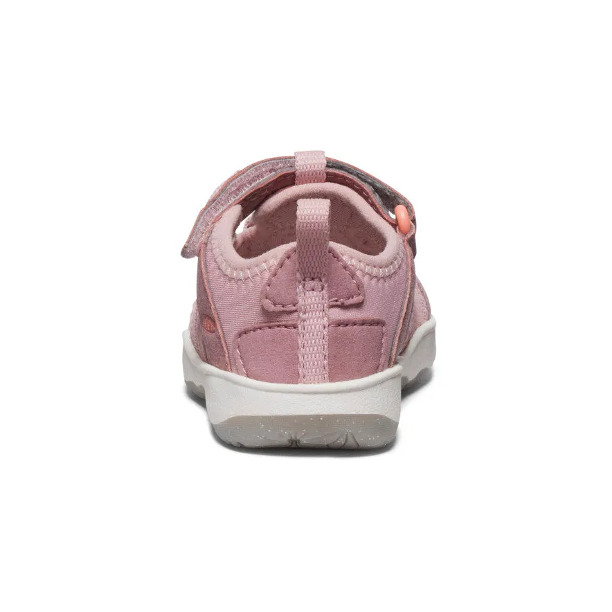 Toddlers' Moxie Sandal  |  Nostalgia Rose/Papaya Punch KEEN