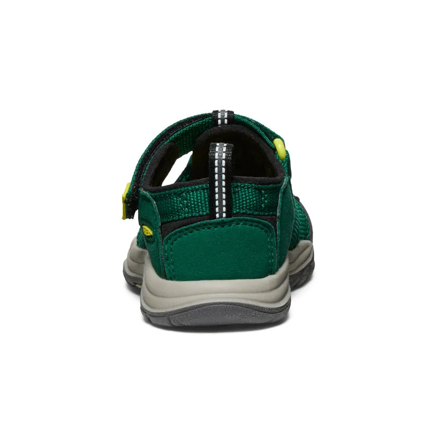 Toddlers' Newport H2  |  Aventurine/Evening Primrose KEEN