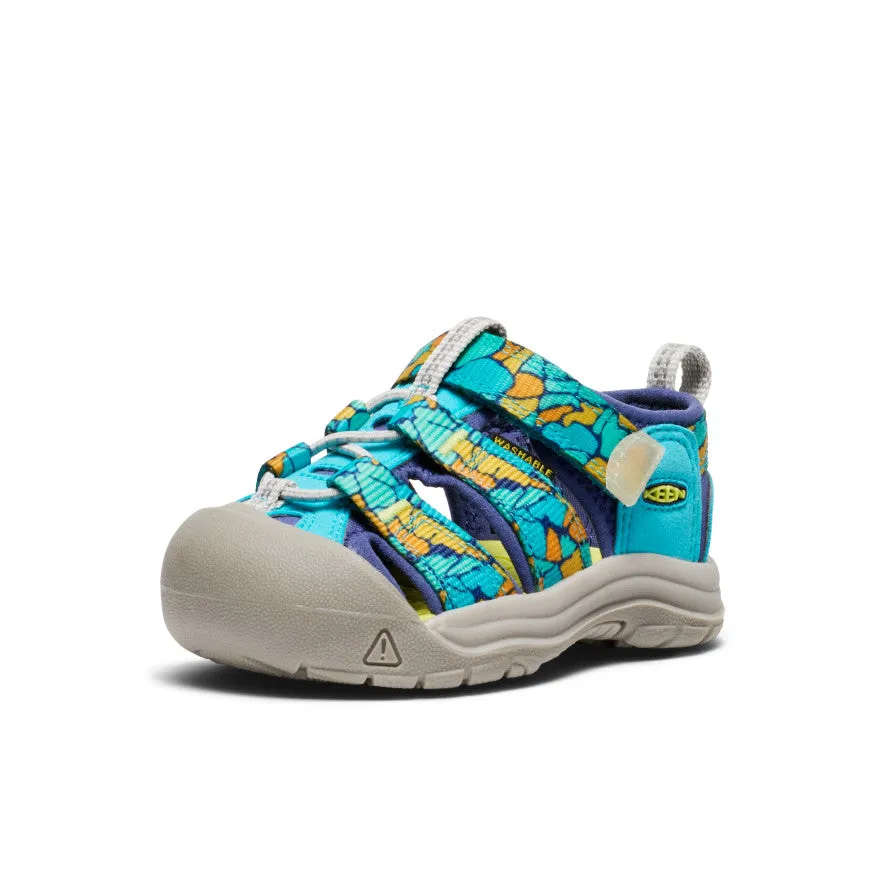 Toddlers' Newport H2  |  Pebble Glow KEEN