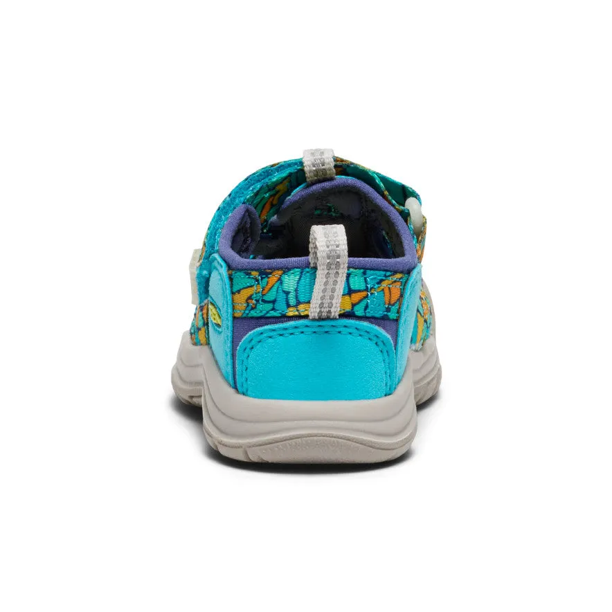 Toddlers' Newport H2  |  Pebble Glow KEEN