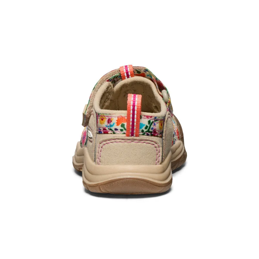 Toddlers' Newport H2  |  Safari/Birch KEEN