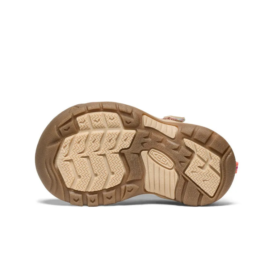 Toddlers' Newport H2  |  Safari/Birch KEEN