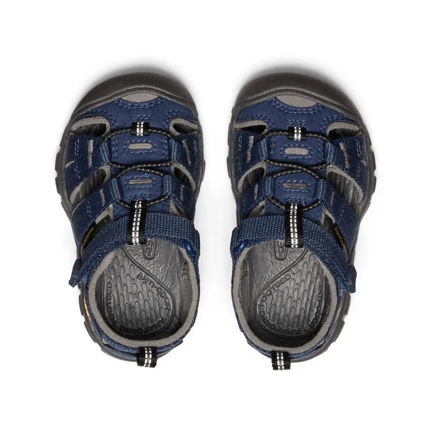 Toddlers' Seacamp II CNX  |  Naval Academy/Drizzle KEEN