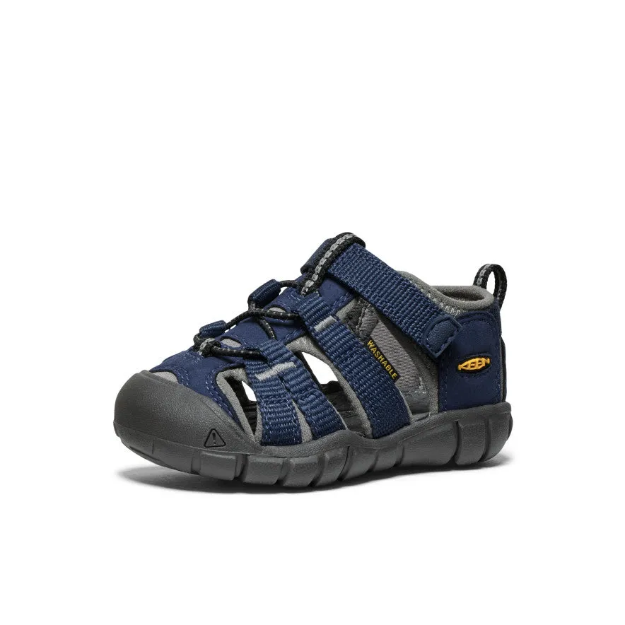Toddlers' Seacamp II CNX  |  Naval Academy/Drizzle KEEN