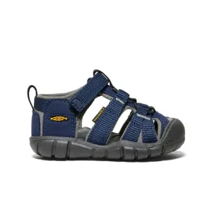 Toddlers' Seacamp II CNX  |  Naval Academy/Drizzle KEEN