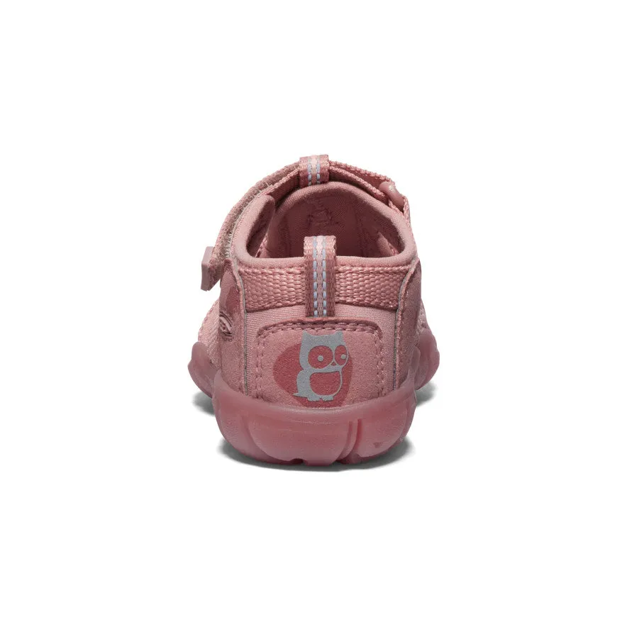 Toddlers' Seacamp II CNX Sandal x namuk  |  Dark Rose KEEN