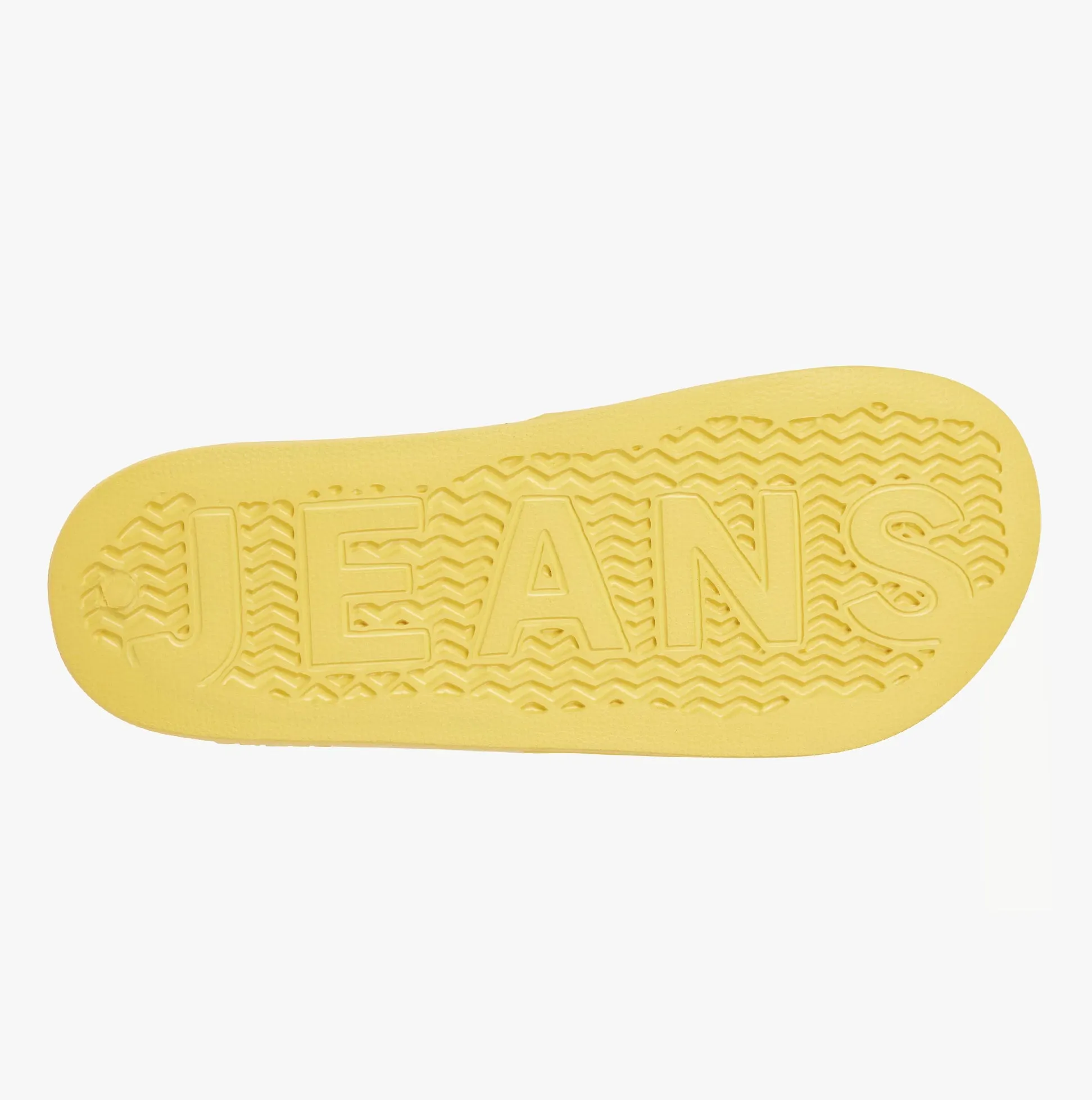 Tommy Hilfiger TJ POOL SLIDES Mens Slides Warm Yellow