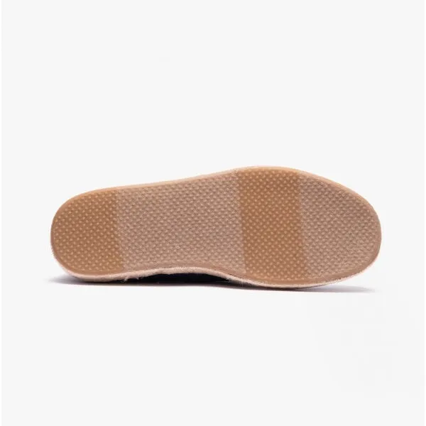 TOMS ALP ROPE 2.0 Mens Espadrille Navy