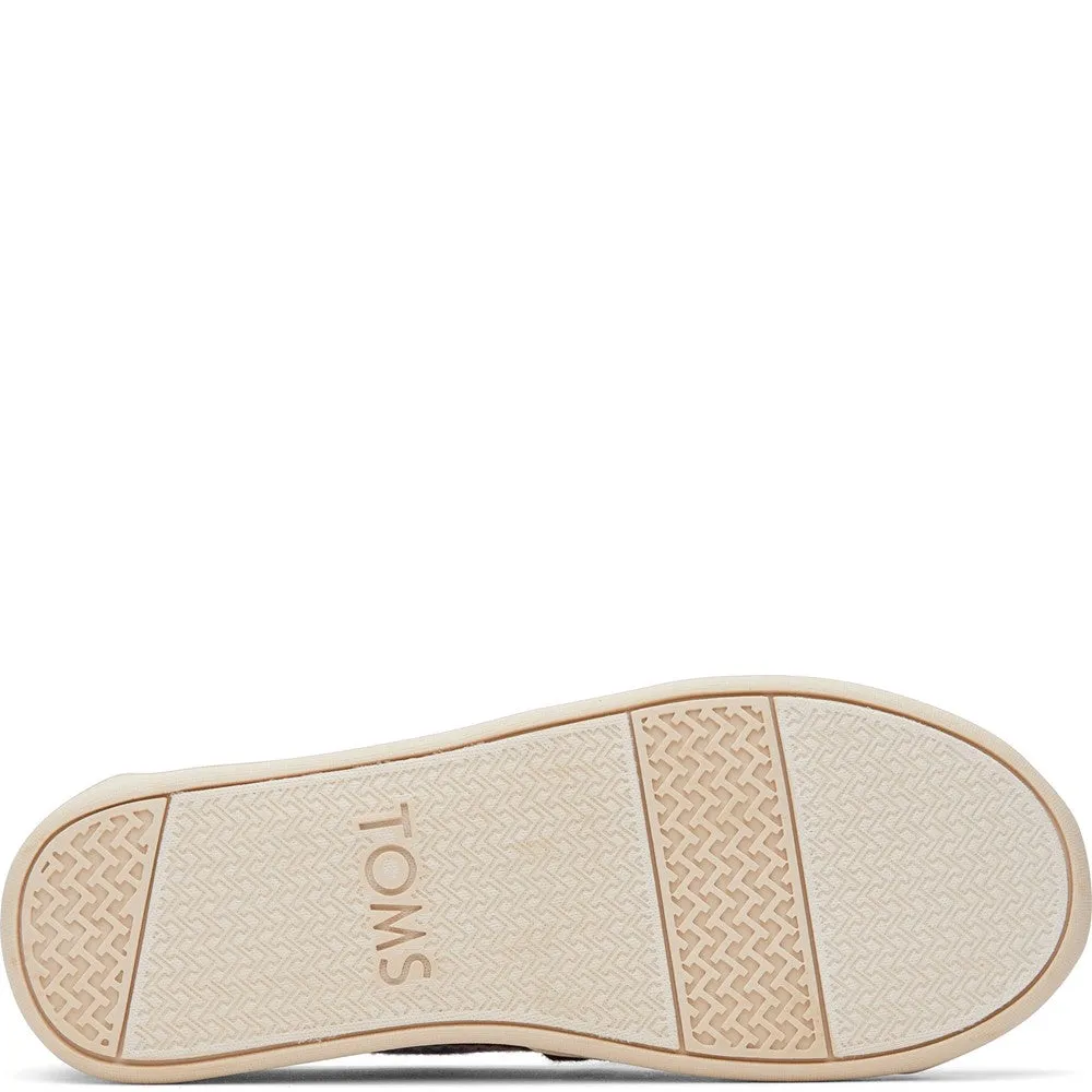 TOMS Alpargata Shoe