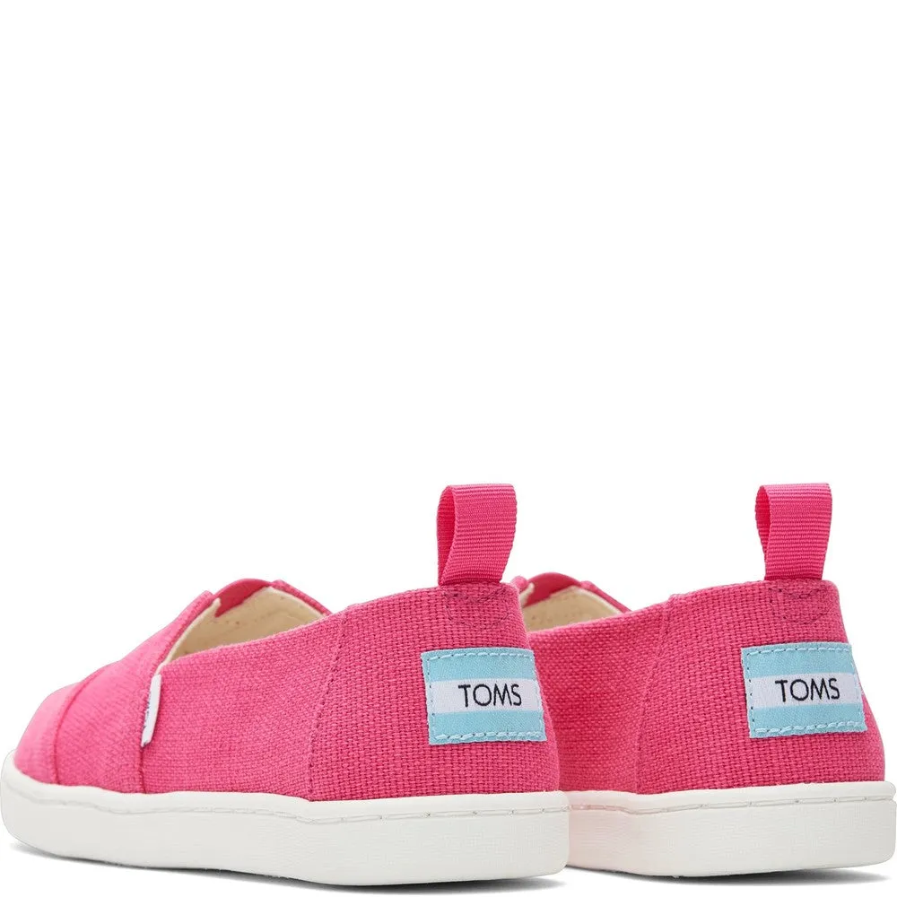 TOMS Alpargata Shoe
