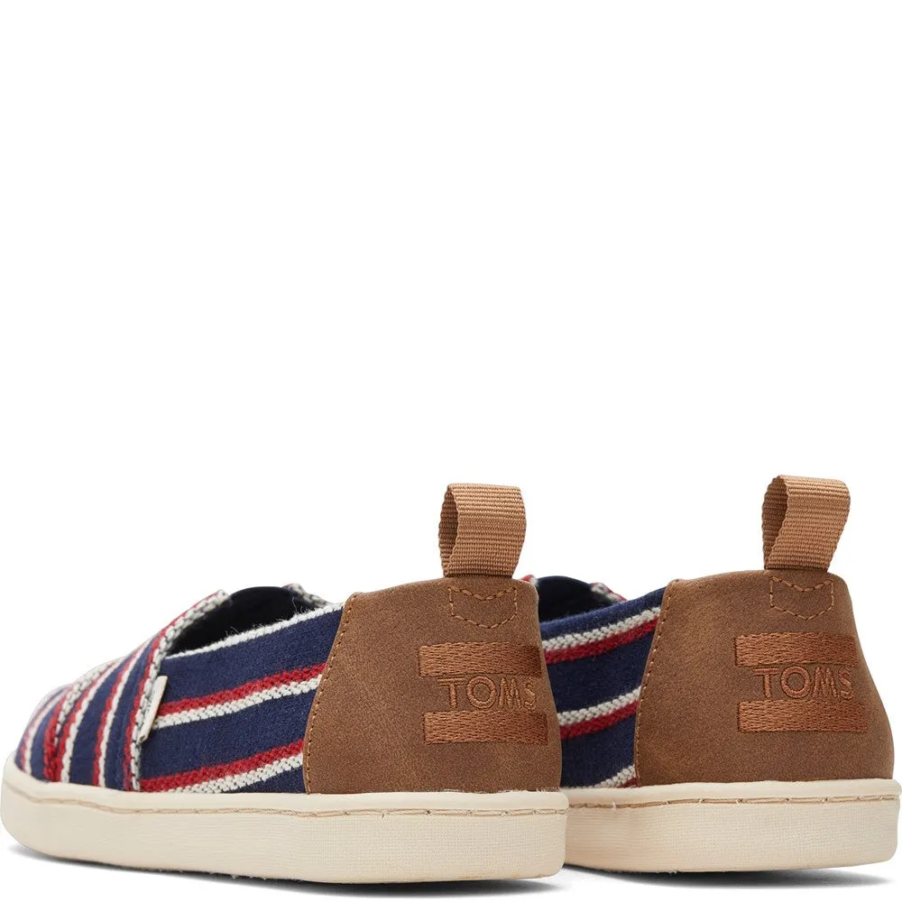 TOMS Alpargata Shoe