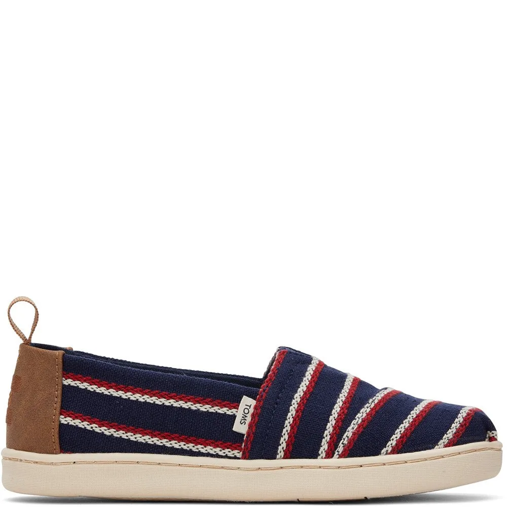 TOMS Alpargata Shoe