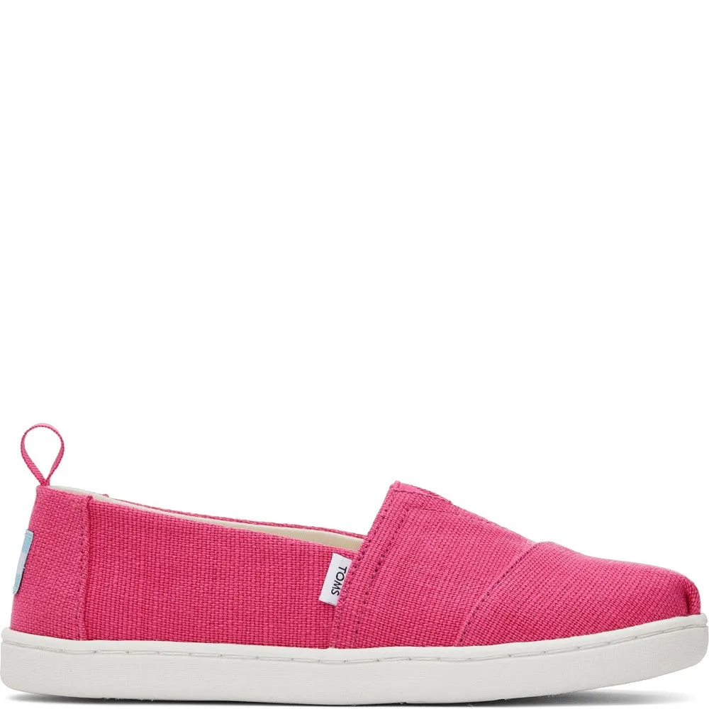 TOMS Alpargata Shoe