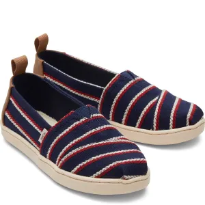 TOMS Alpargata Shoe
