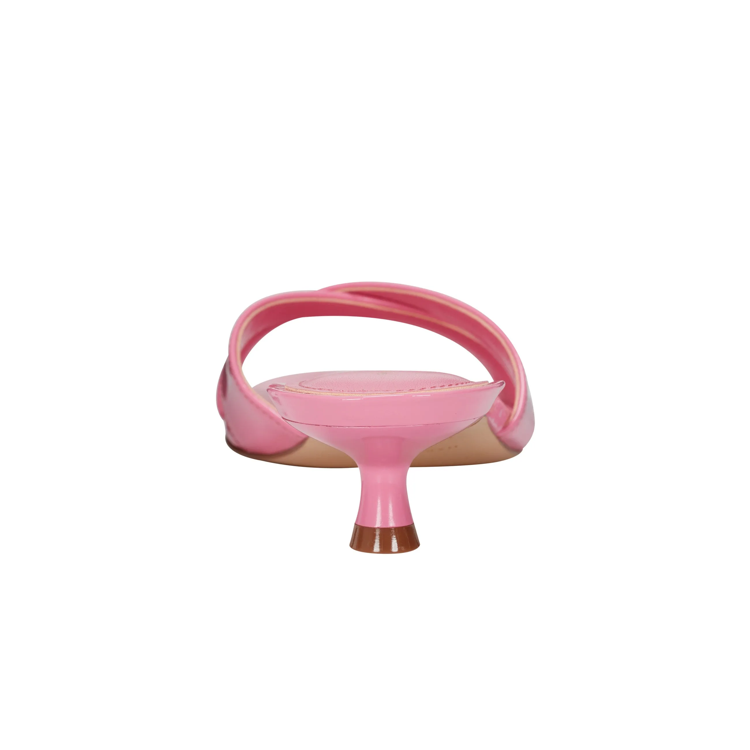 Tracey Slide Dress Sandal -MARC FISHER