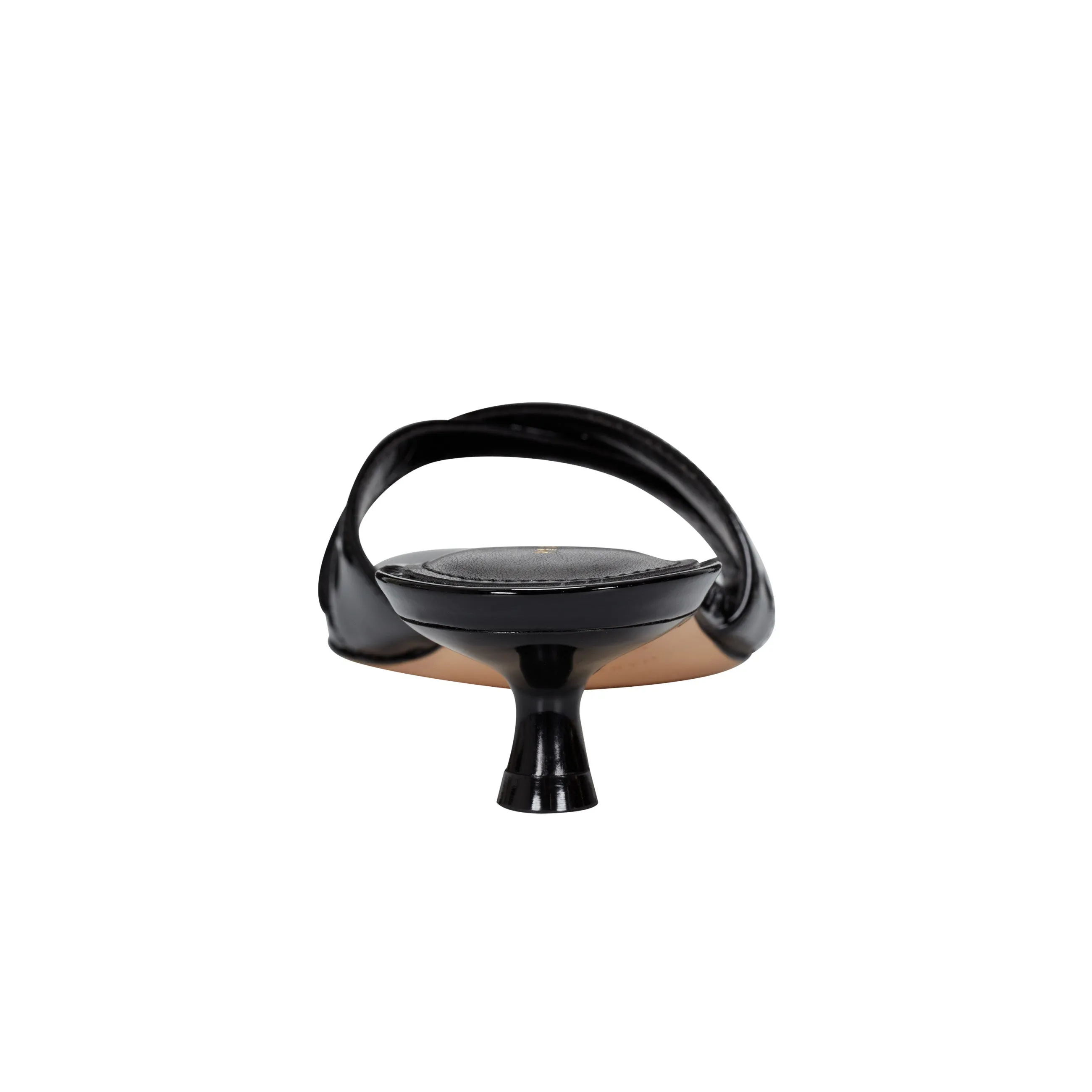 Tracey Slide Dress Sandal -MARC FISHER