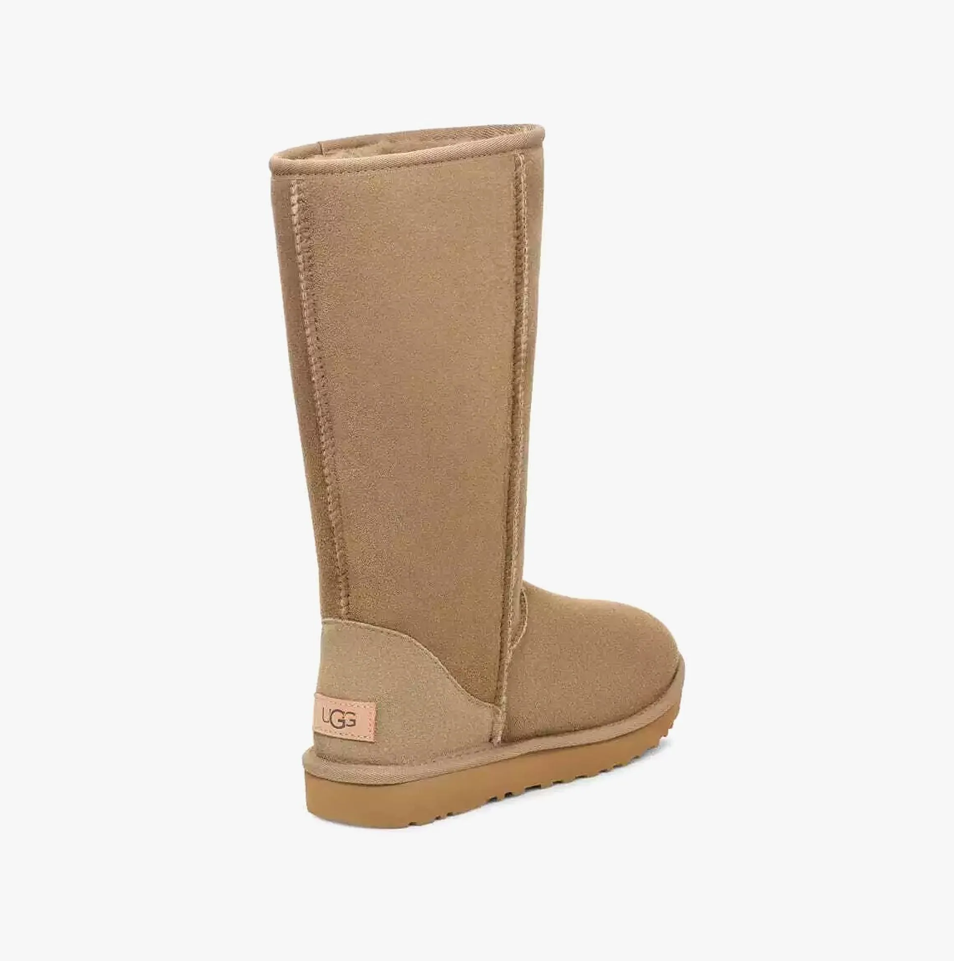 UGG CLASSIC TALL II Womens Boots Antilope