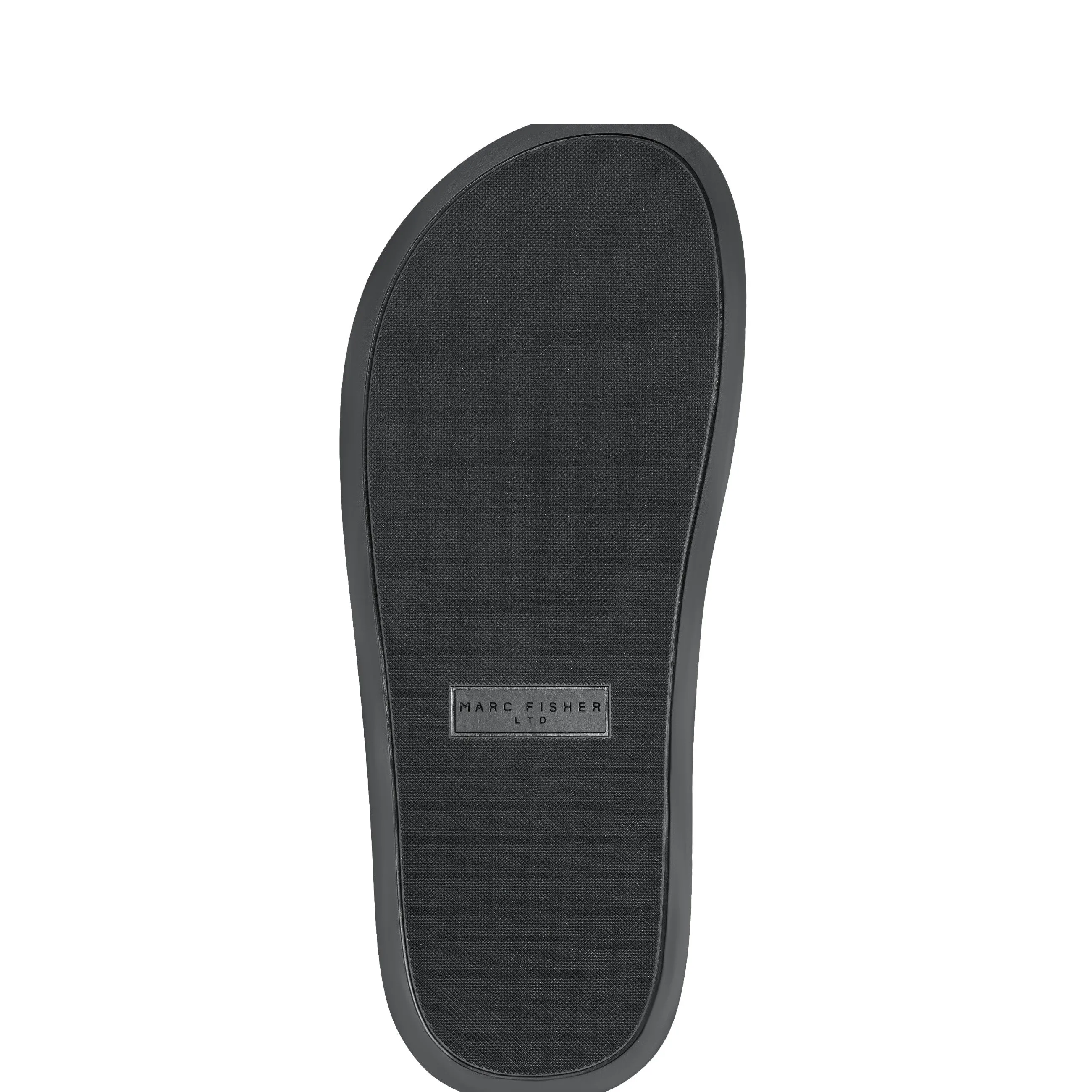 Verity Flat Footbed Sandal -MARC FISHER