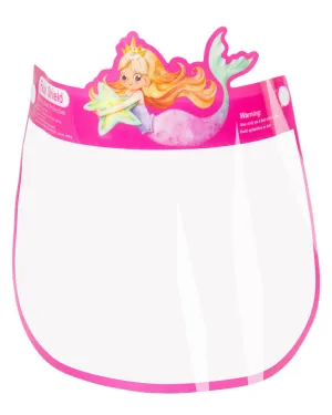 Very Moda Kids Face Shield