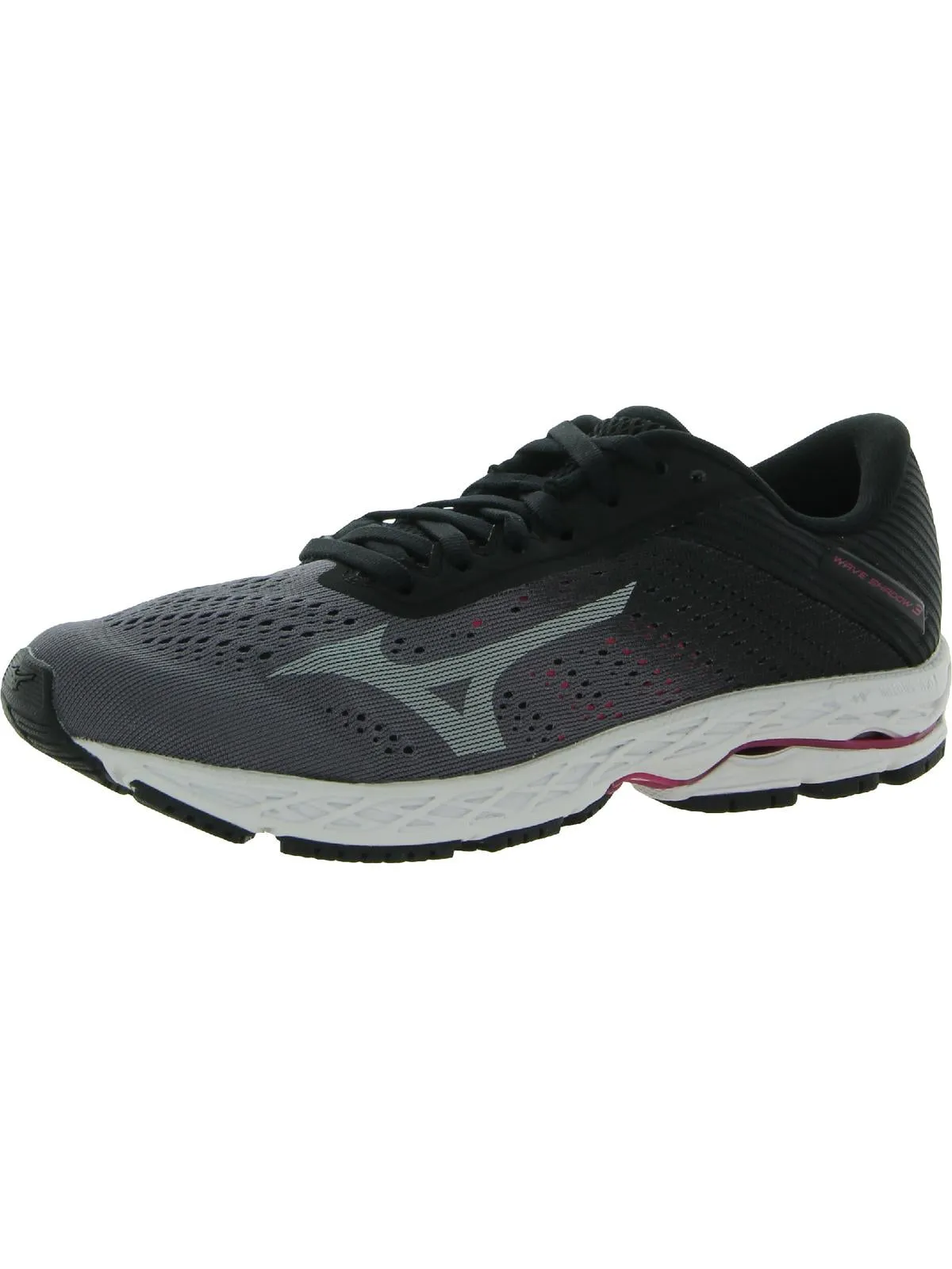 Wave Shadow 3 Womens Sport Fitness Running Shoes