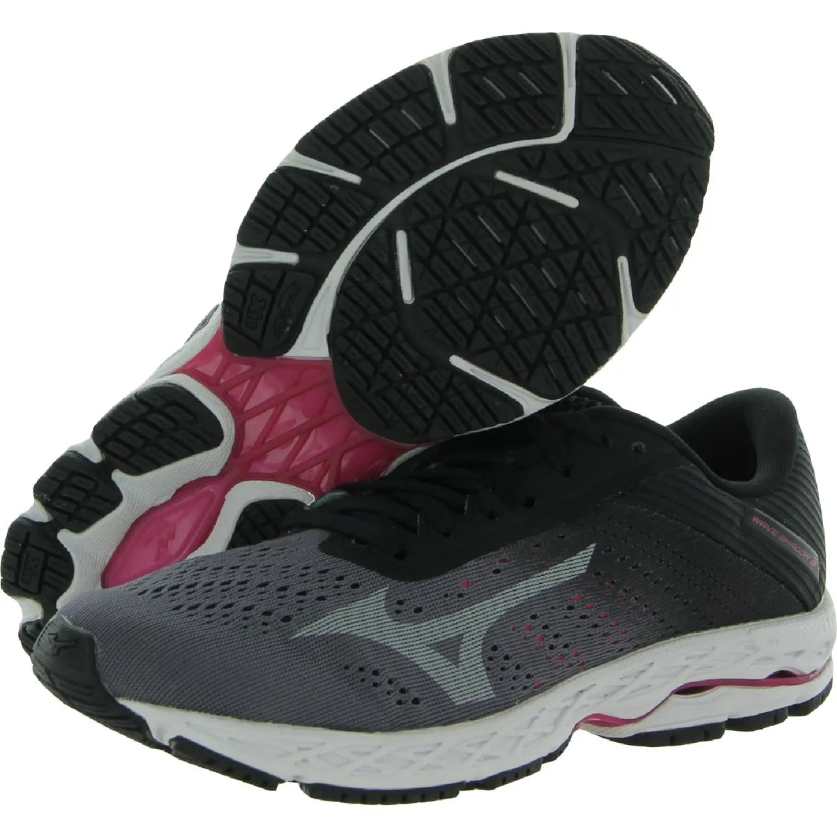 Wave Shadow 3 Womens Sport Fitness Running Shoes