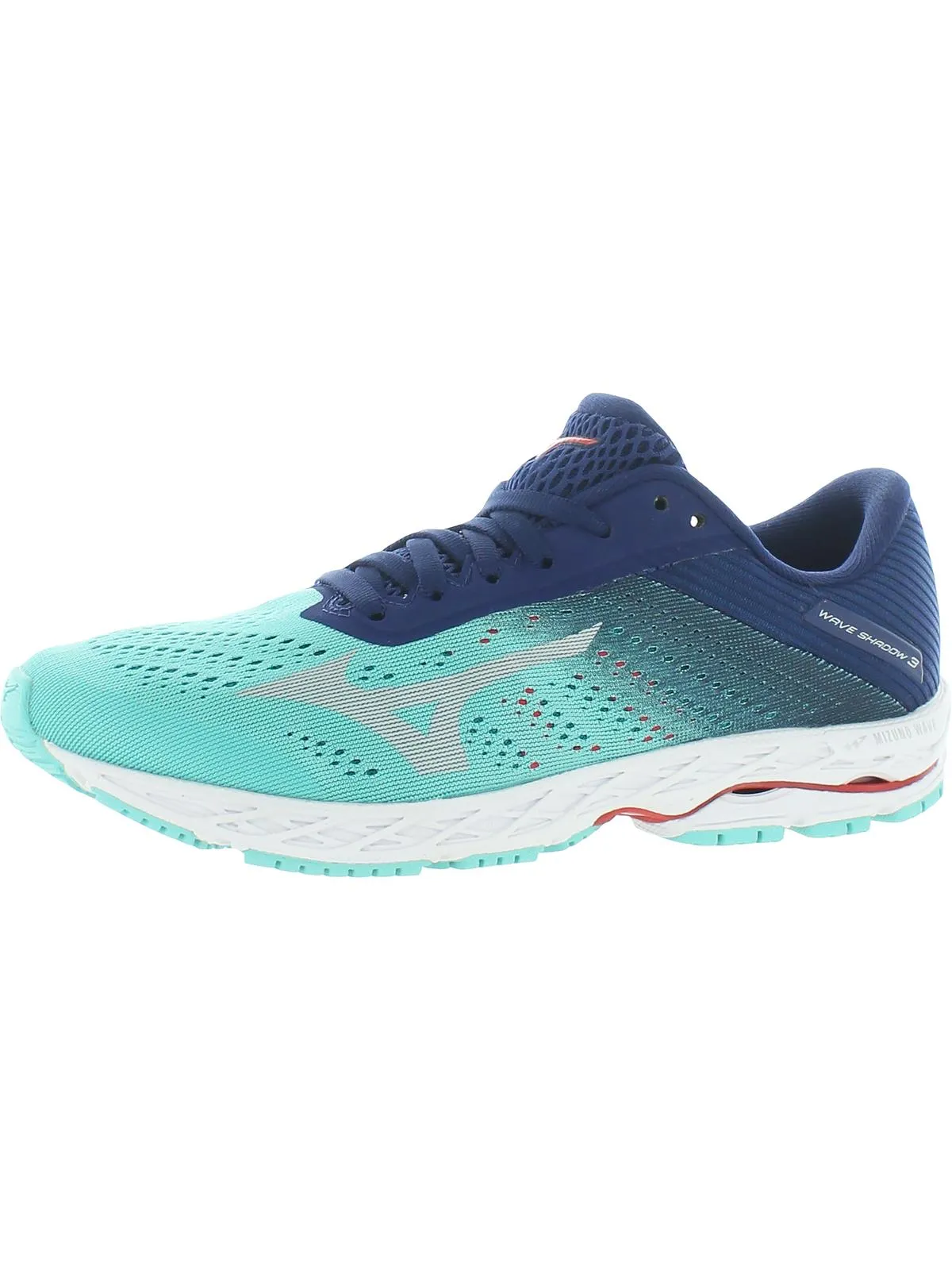 Wave Shadow 3 Womens Sport Fitness Running Shoes