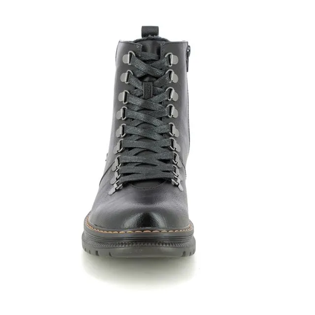 Westland PEYTON 03 Womens Boots Black