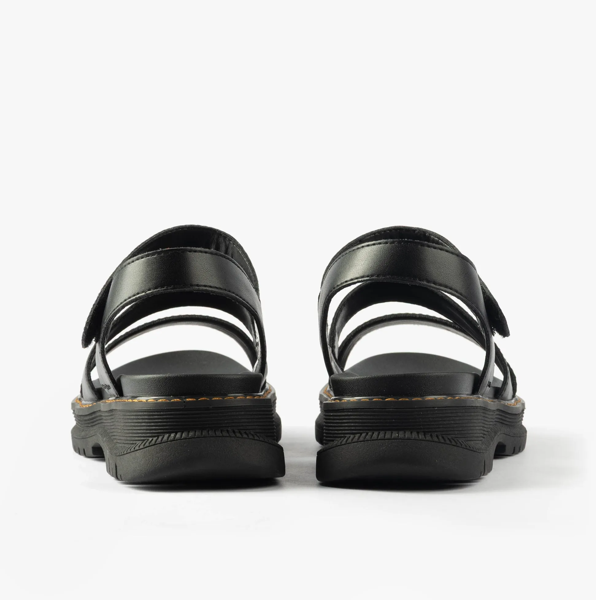 Westland PEYTON 08 Womens Sandals Black