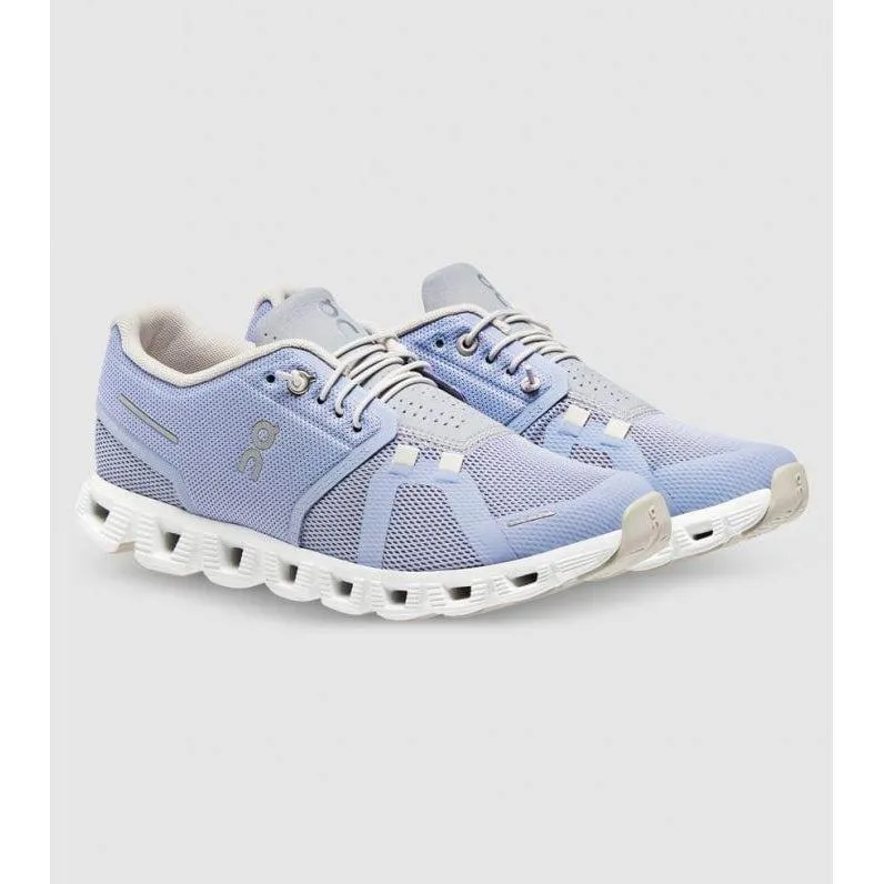 Woman's Cloud 5 - NIMBUS/ALLOY