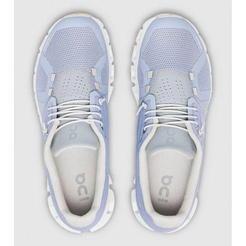 Woman's Cloud 5 - NIMBUS/ALLOY