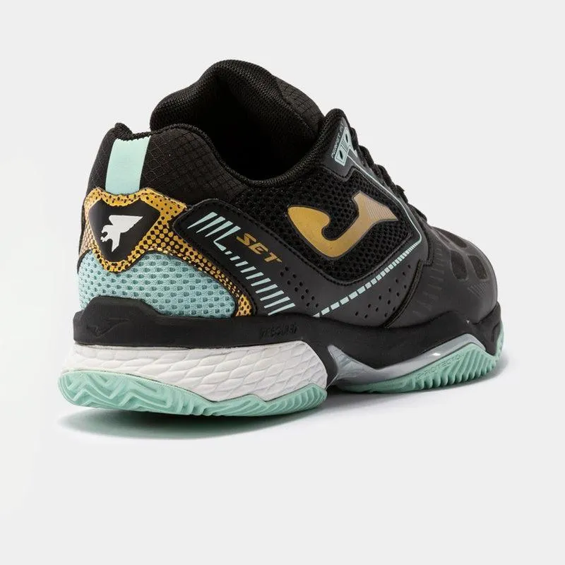 Woman's Joma T.SET